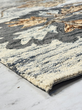 Glory Hand Tufted Carpet & Rug