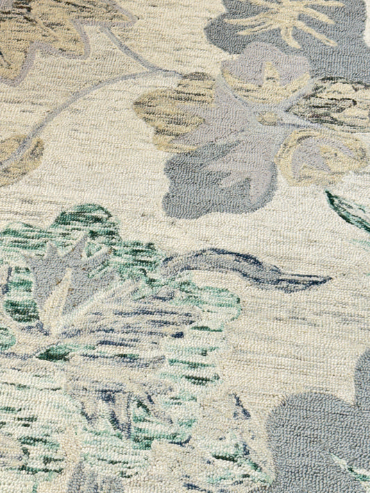 Gloomy Hand Tufted Carpet & Rug