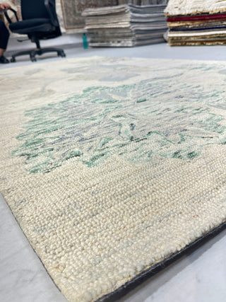 Gloomy Hand Tufted Carpet & Rug