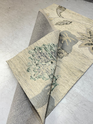 Gloomy Hand Tufted Carpet & Rug