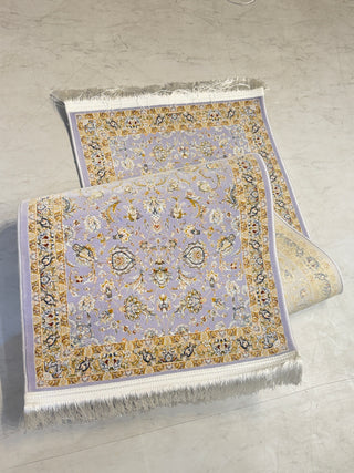 Bahram Iranian Carpet & Rug