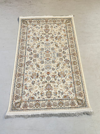 Bijan Iranian Carpet & Rug