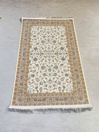 Yasir Iranian Carpet & Rug