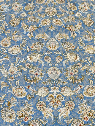 Alireza Iranian Carpet & Rug