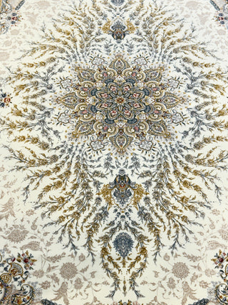 Behnam Iranian Carpet & Rug
