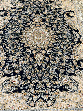 Arash Iranian Carpet & Rug