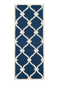 Suntale Hand Tufted Runner Carpet & Rug