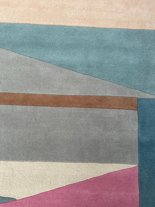 Synergy Hand Tufted Carpet & Rugs