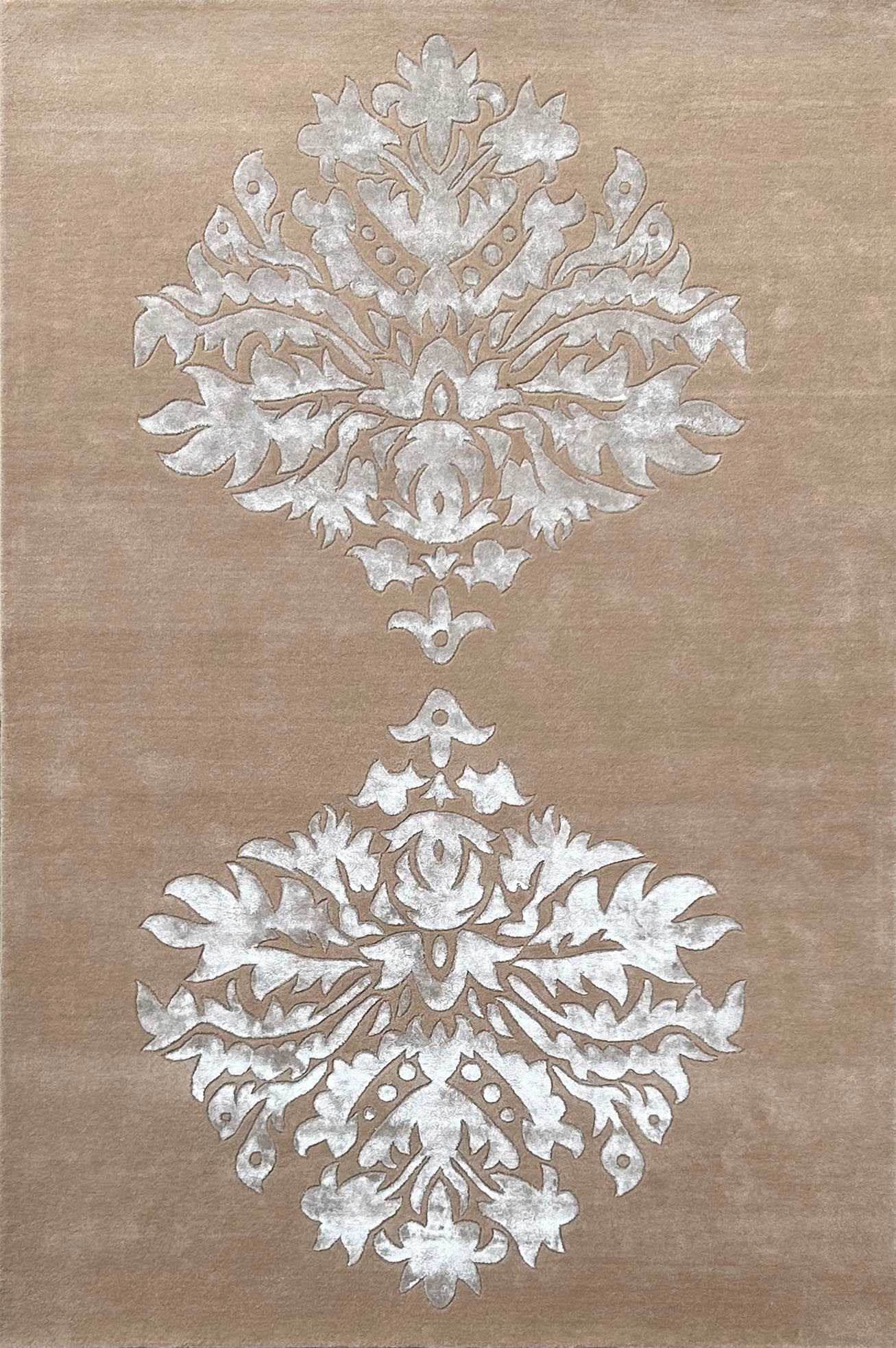 Thrive Hand Tufted Carpet & Rugs