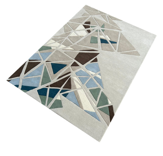 Relish Hand Tufted Carpet & Rug