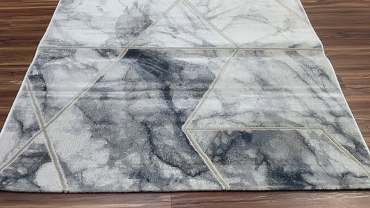 Opal Modern Carpet & Rug 8x11