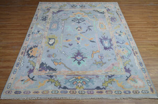 Zephyr Hand Knotted Carpet & Rugs