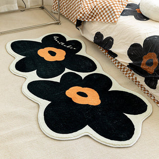 Nova Irregular Hand Tufted Carpet