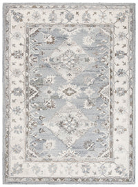 Suzani Traditional Hand Tufted Carpet
