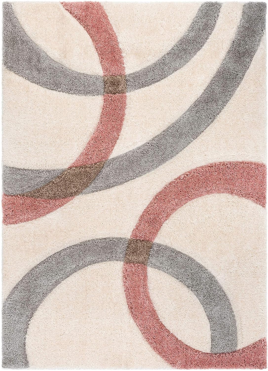 Furrish Shaggy Carpet & Rug