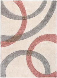 Furrish Shaggy Carpet & Rug