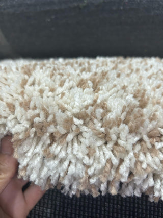 Consuls Round Shaggy Carpet & Rug