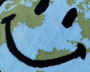 Globe High Quality hand Tufted Rug