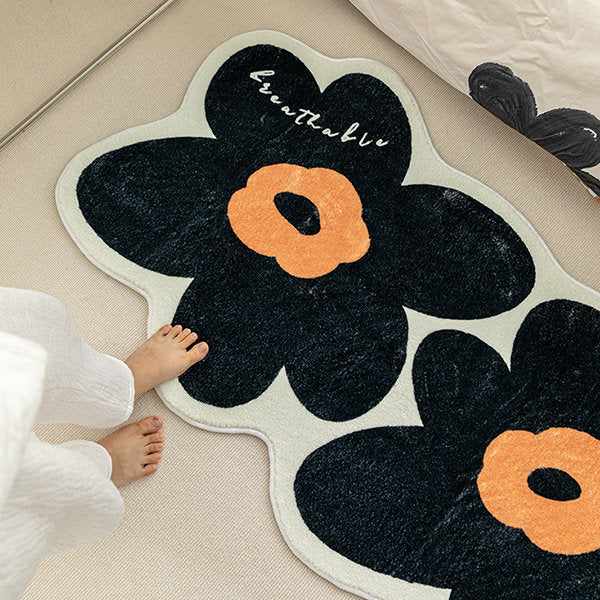 Nova Irregular Hand Tufted Carpet
