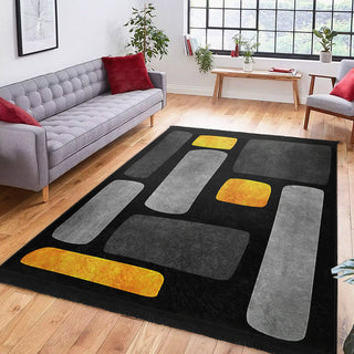 Multicolour Rug High Quality Premium Carpet