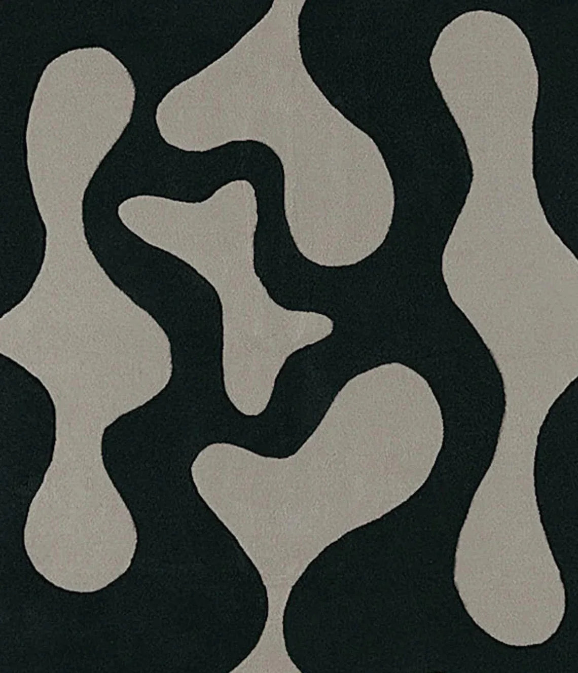 Mirage Irregular Hand Tufted Carpet