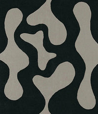Mirage Irregular Hand Tufted Carpet