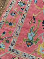 Virtuoso Hand Knotted Carpet & Rugs