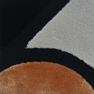 Twist Irregular Hand Tufted Carpet