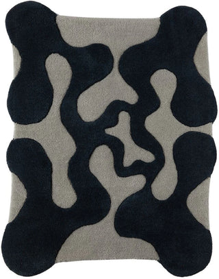 Mirage Irregular Hand Tufted Carpet