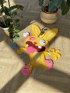 Velvoria Round Hand Tufted Carpet & Rug