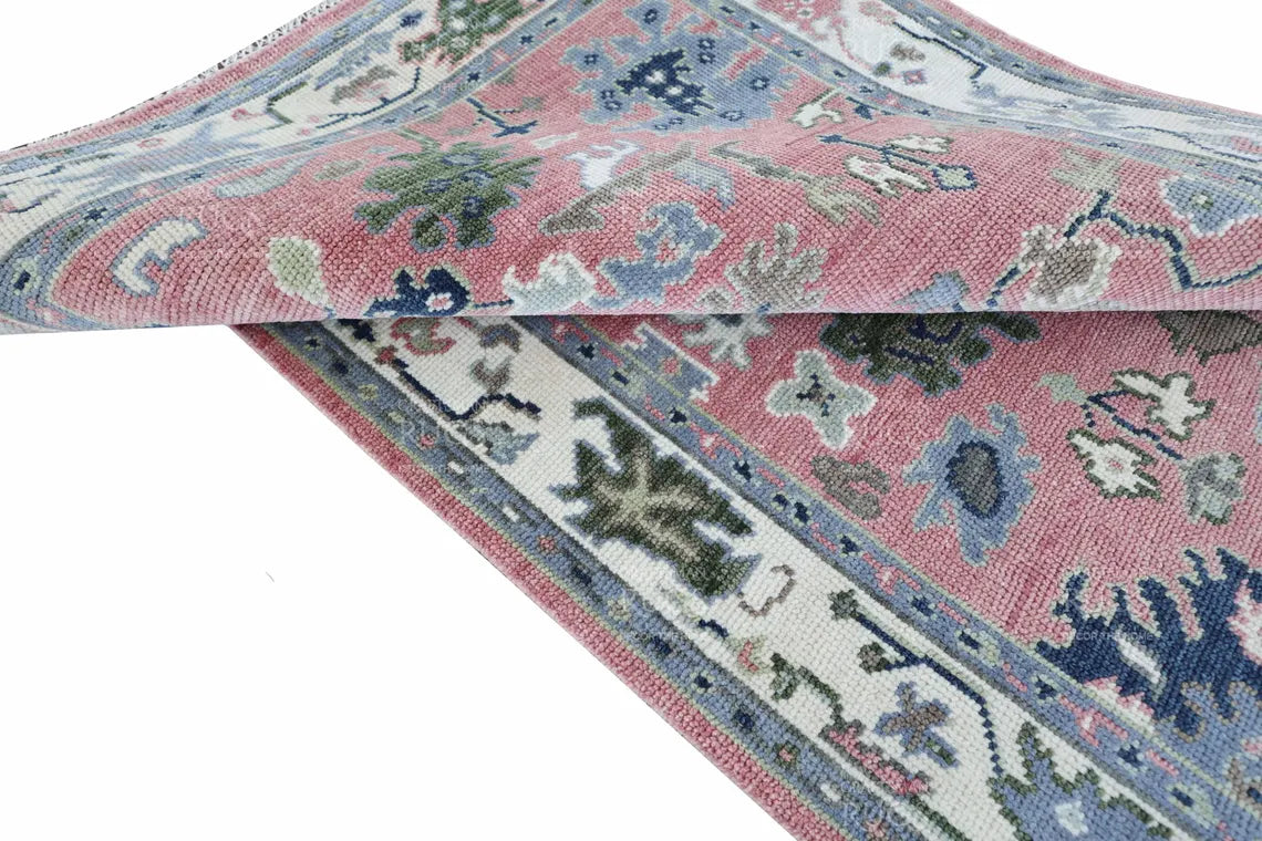 Reverie Hand Knotted Carpet & Rugs