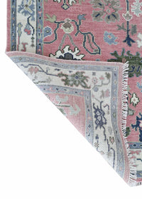 Reverie Hand Knotted Carpet & Rugs