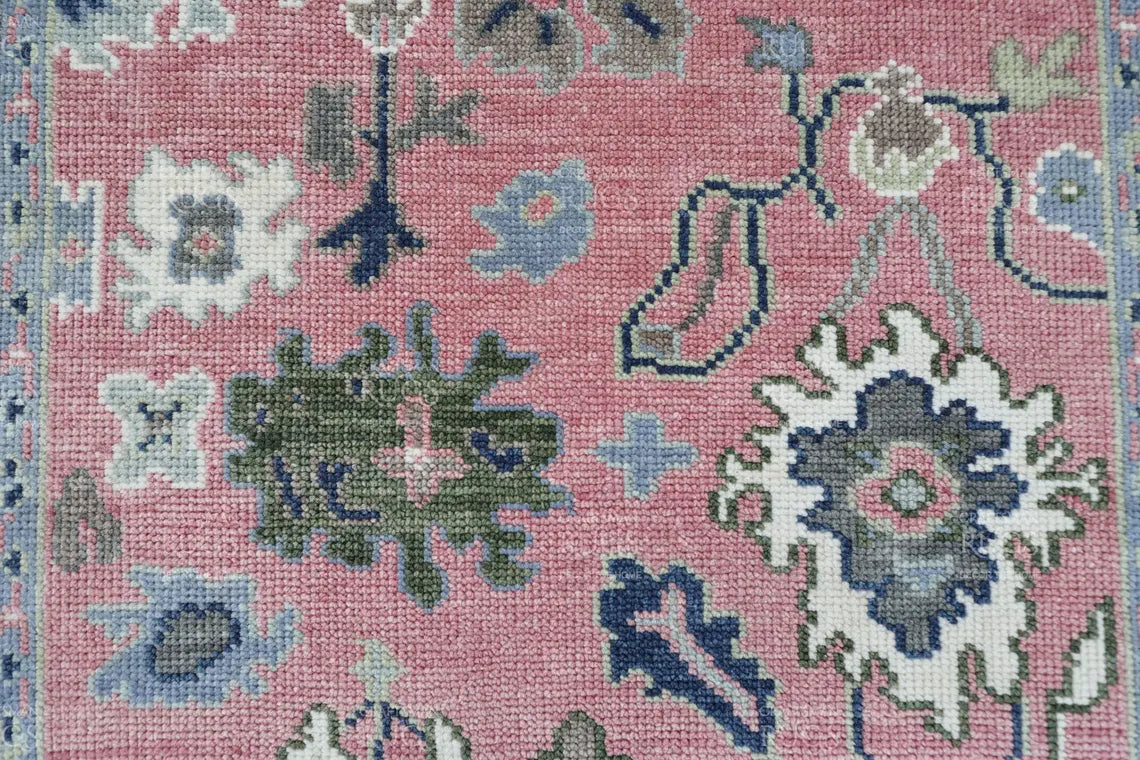 Reverie Hand Knotted Carpet & Rugs
