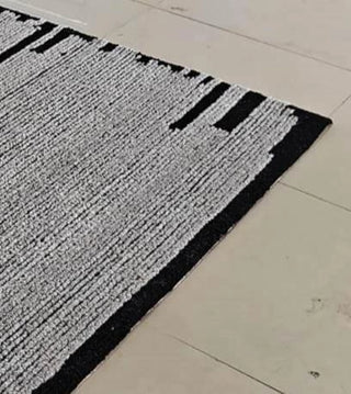 Daisyra Hand Tufted Carpet & Rug