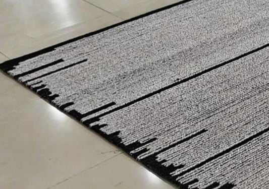 Daisyra Hand Tufted Carpet & Rug
