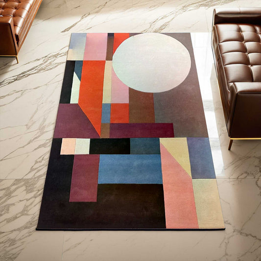 Phoenix Hand Tufted Carpet & Rugs