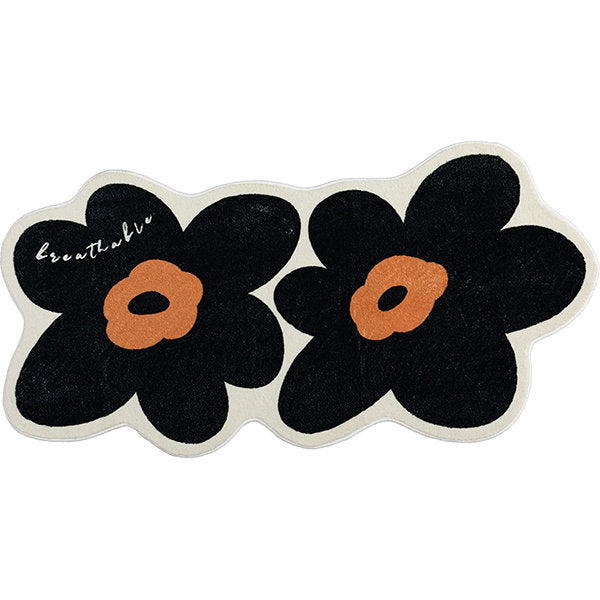 Nova Irregular Hand Tufted Carpet