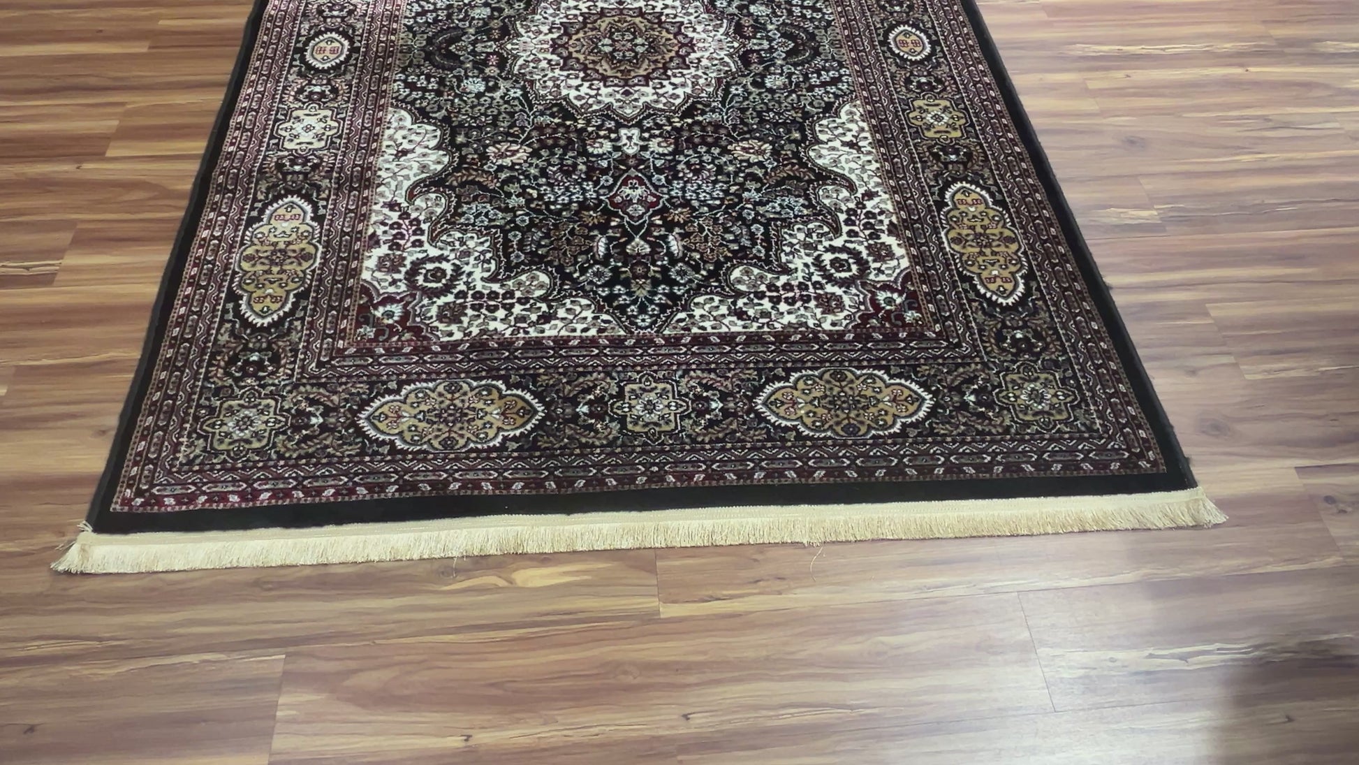 Sameer Persian Carpet & Rug 5x7