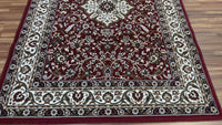 Raheel Persian Carpet & Rug 5x7