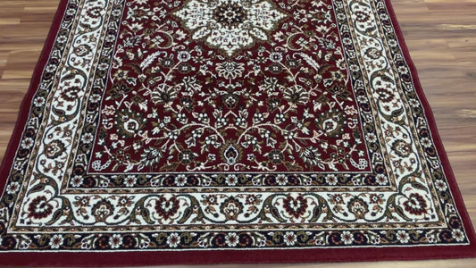 Raheel Persian Carpet & Rug 5x7