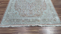 Shayan Persian Carpet & Rug 8x11