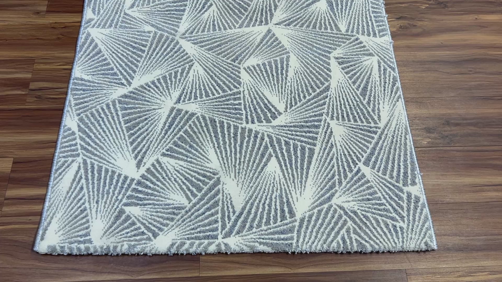 Mirage Modern Carpet & Rug 3X5