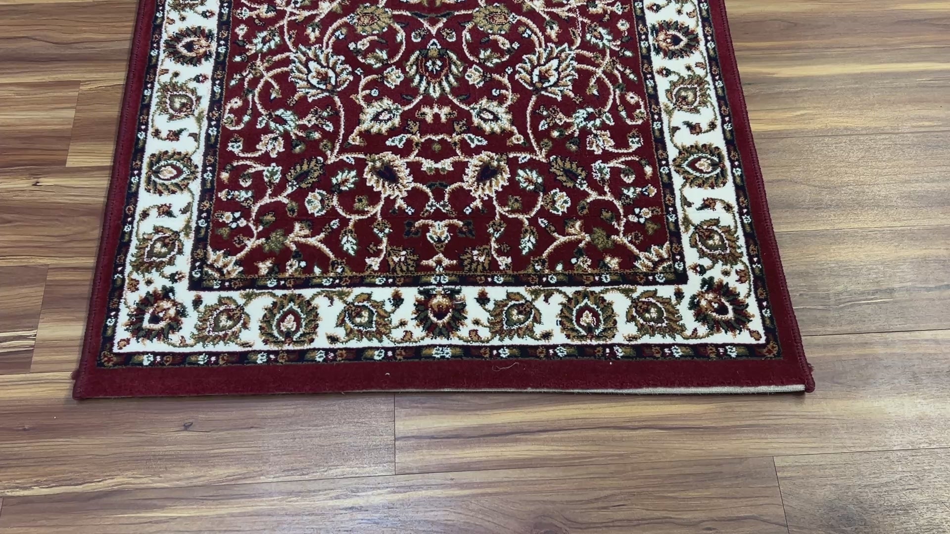 Sareen Persian Carpet & Rug 3x5
