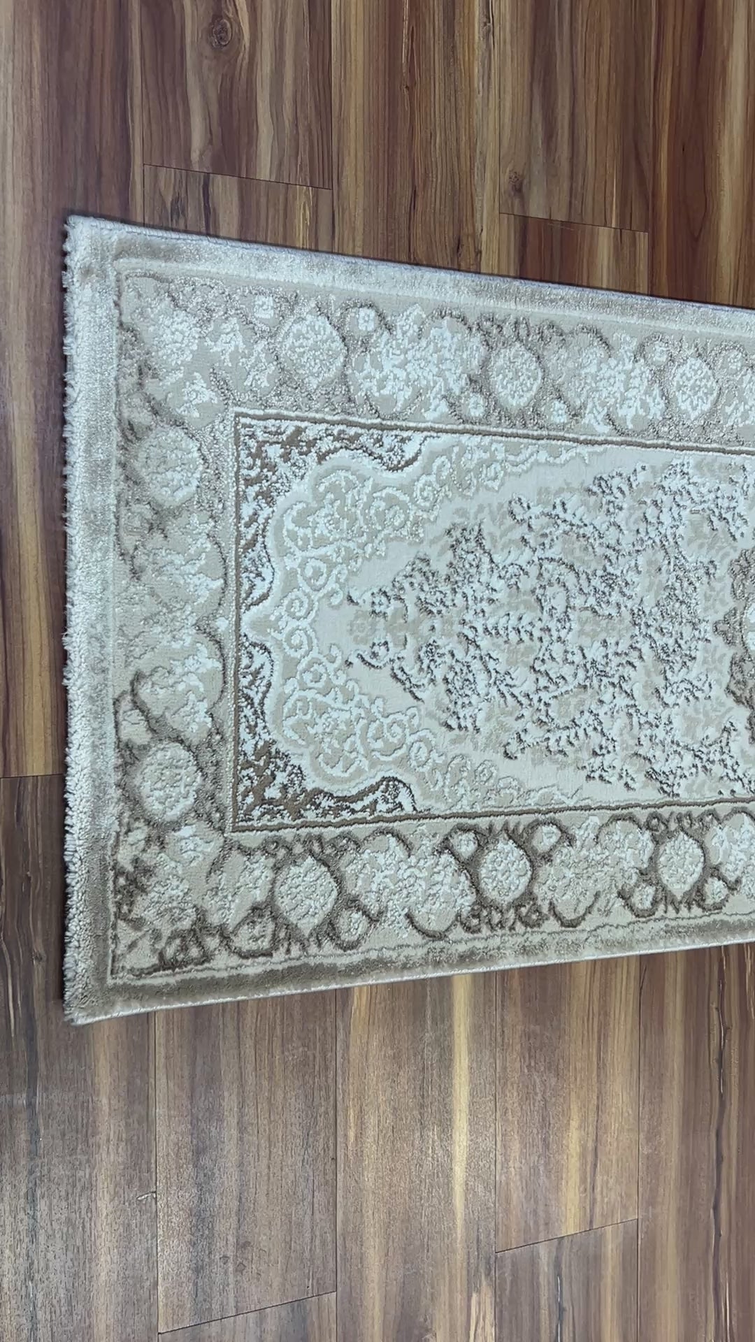 Keno Modern Carpet & Rug 2X5