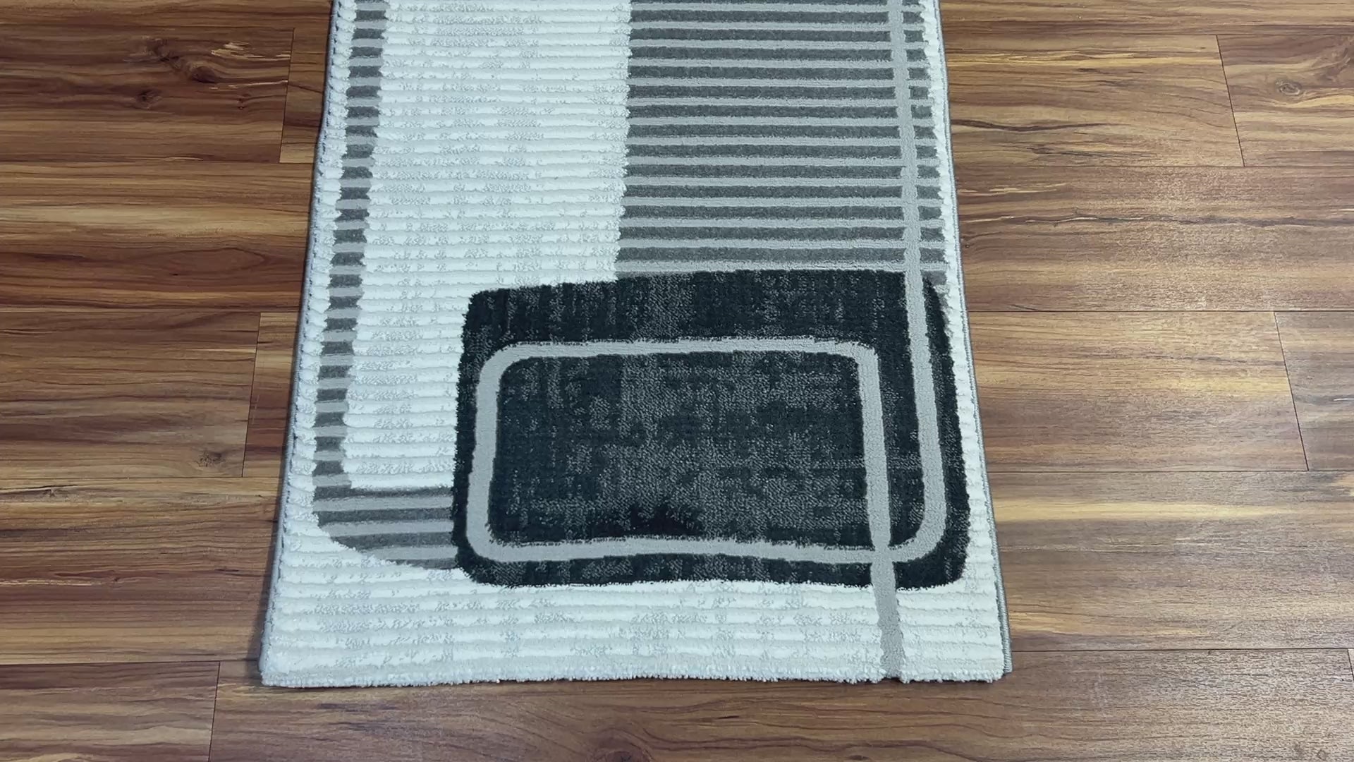 Rexo Modern Carpet & Rug 2X5