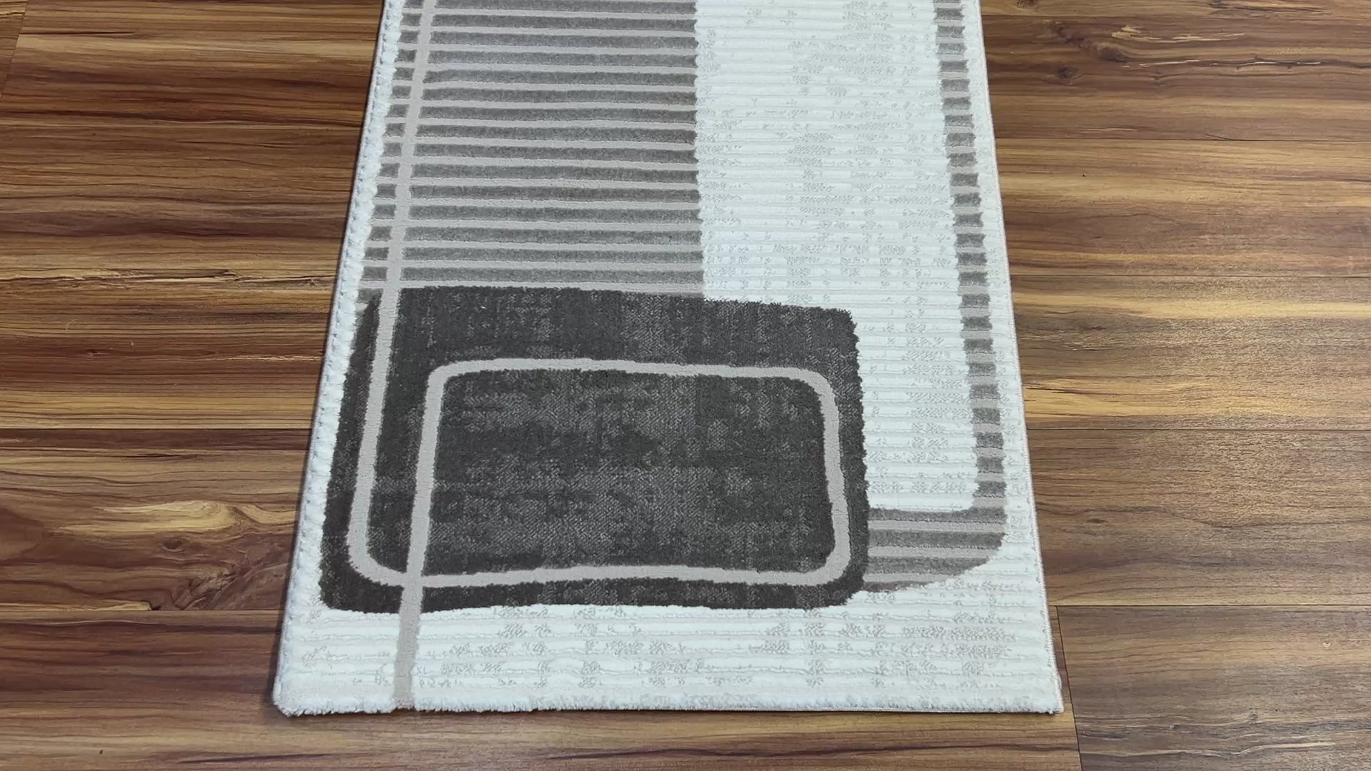 Faro Modern Carpet & Rug 2X5