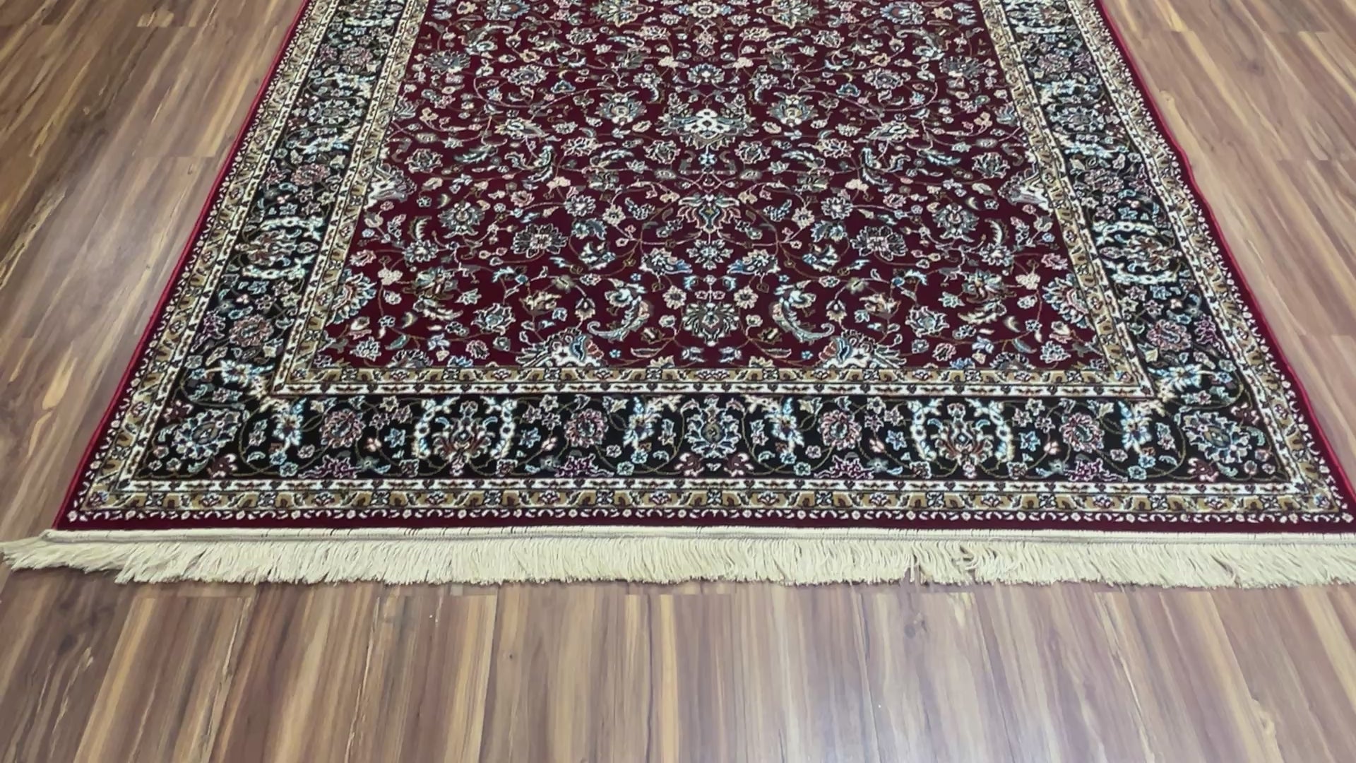 Ayra Persian Carpet & Rug 6x9