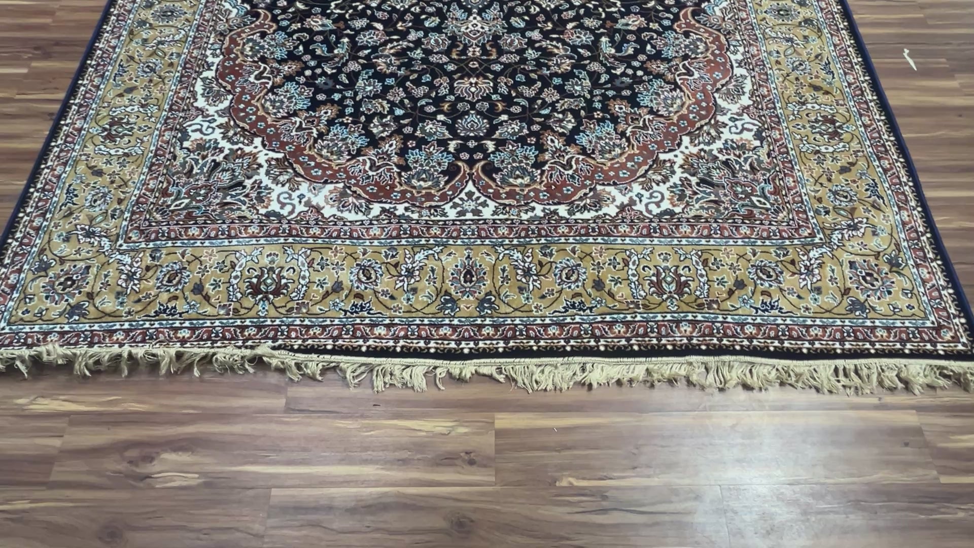 Ayman Persian Carpet & Rug 8x11