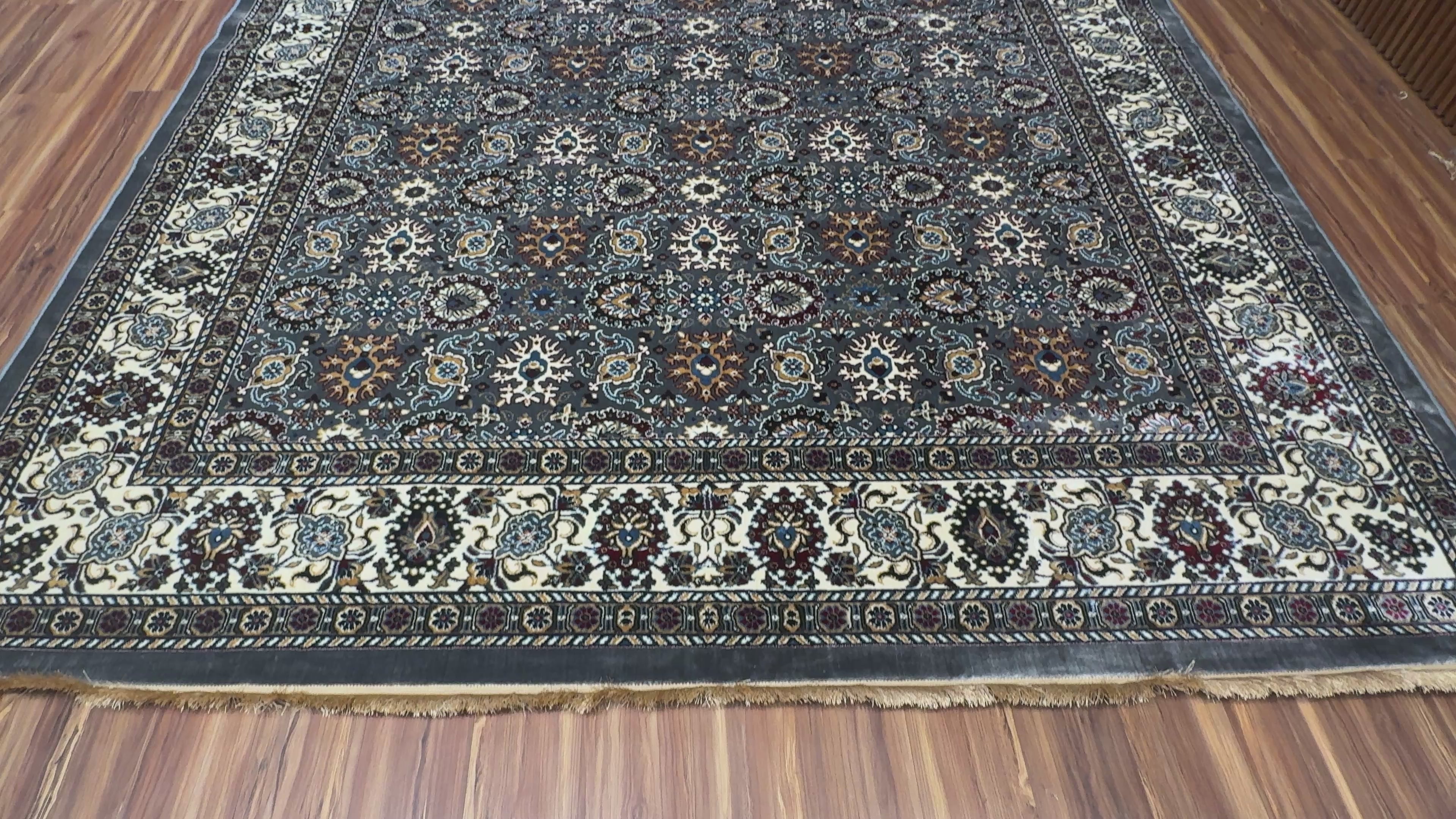 Rayan Persian Carpet & Rug 9x12