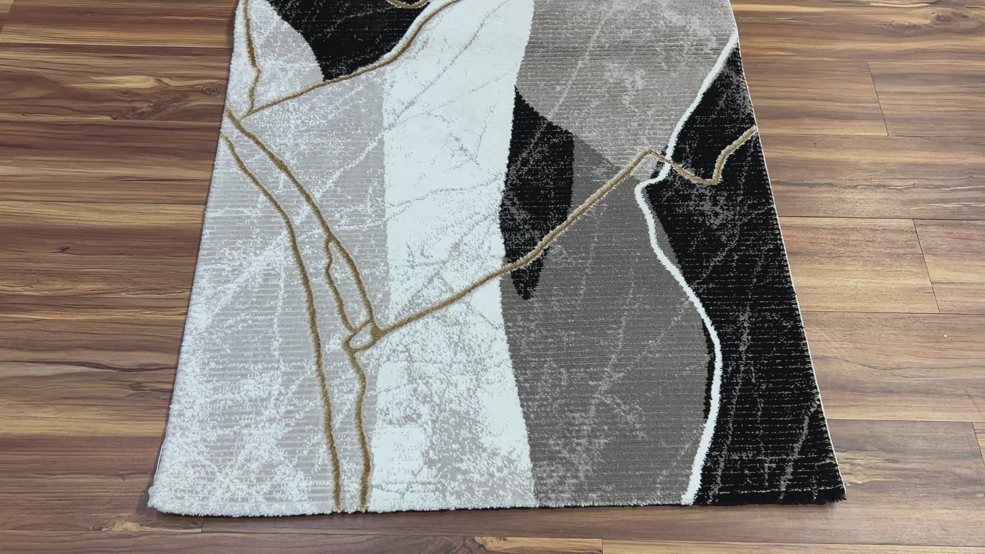 Quarry Modern Carpet & Rug 2.7x5.1